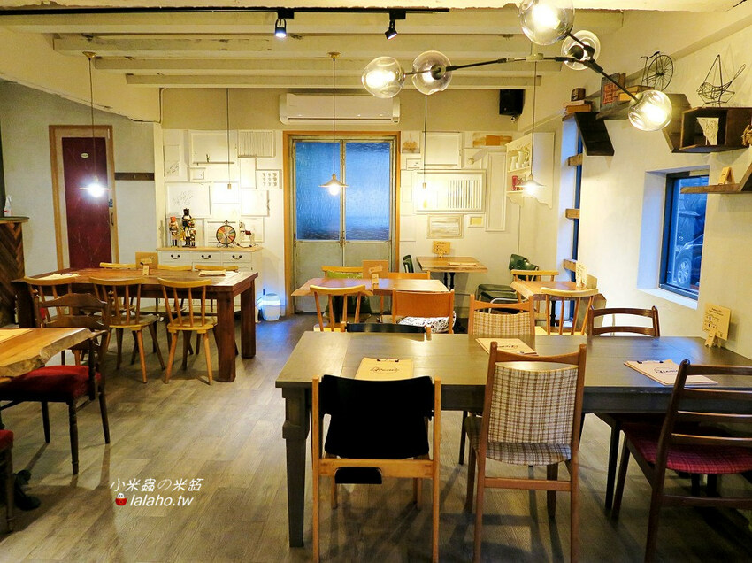 IM HOME~我在家吃義大利麵!