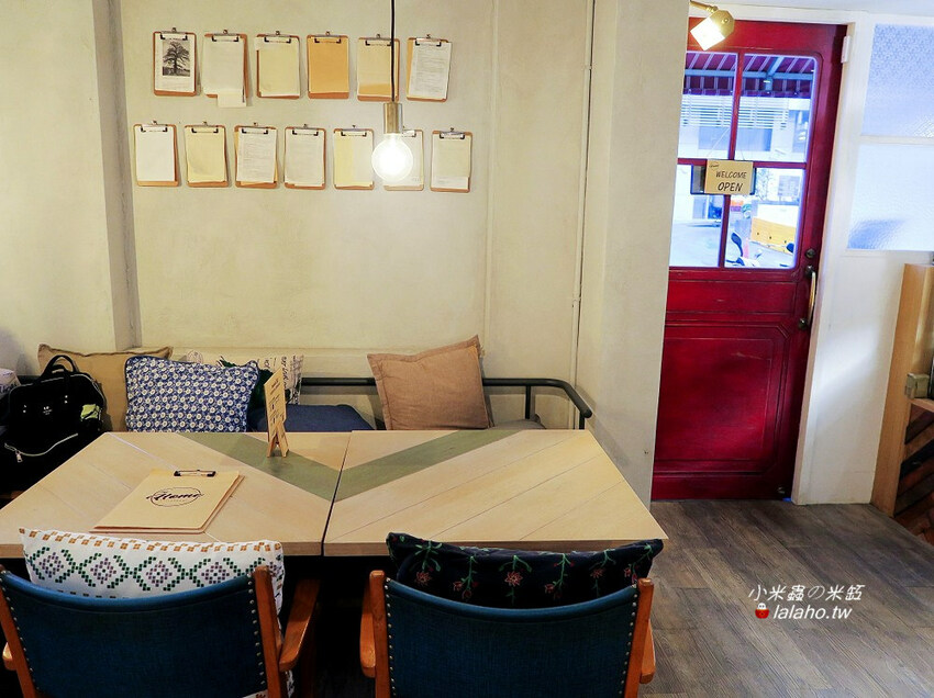 IM HOME~我在家吃義大利麵!