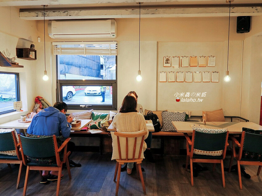 IM HOME~我在家吃義大利麵!