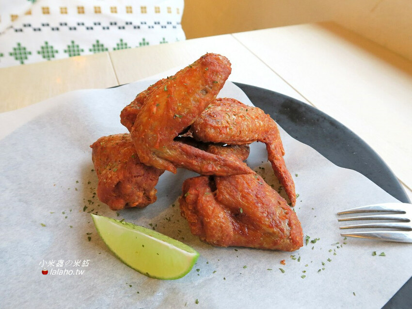 IM HOME~我在家吃義大利麵!