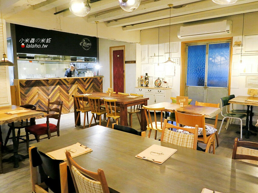 IM HOME~我在家吃義大利麵!