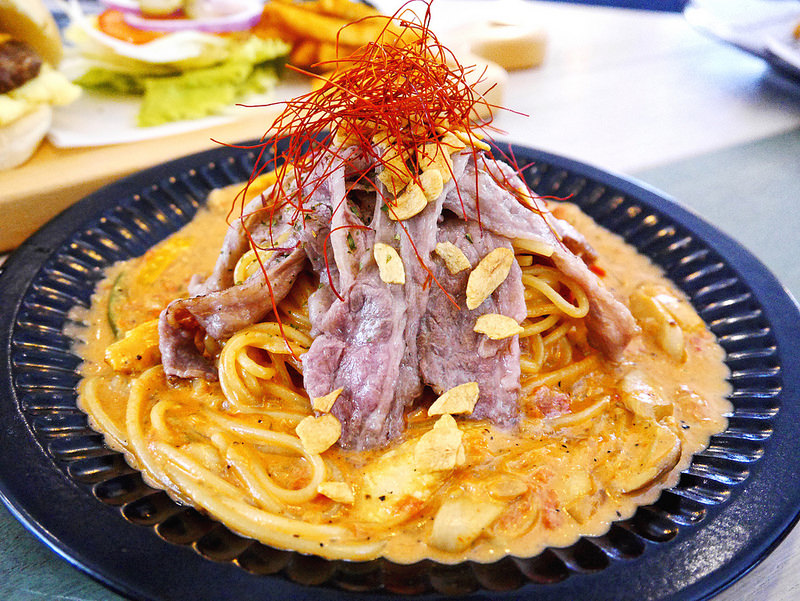 IM HOME讓你有回到家吃早午餐的悠閒舒適*東區忠孝復興美食