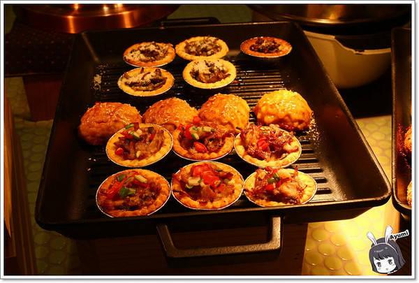 好田洋食餐廳：[食記]►台南東區◄好田洋食餐廳/五人同行一人免費/吃到飽的鮮食蔬活吧/備有室內停車場/美式炭烤豬肋排/招牌燉牛舌VS起司歐姆蛋