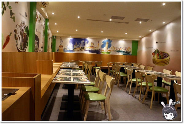 好田洋食餐廳：[食記]►台南東區◄好田洋食餐廳/五人同行一人免費/吃到飽的鮮食蔬活吧/備有室內停車場/美式炭烤豬肋排/招牌燉牛舌VS起司歐姆蛋