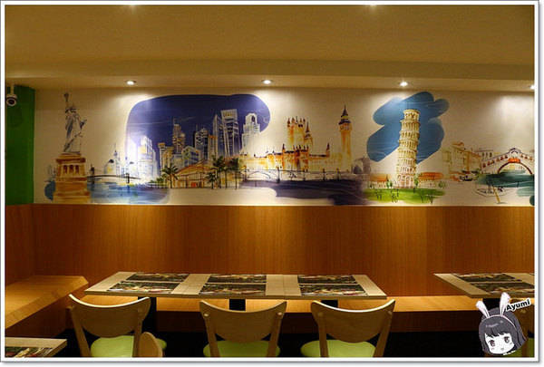 好田洋食餐廳：[食記]►台南東區◄好田洋食餐廳/五人同行一人免費/吃到飽的鮮食蔬活吧/備有室內停車場/美式炭烤豬肋排/招牌燉牛舌VS起司歐姆蛋