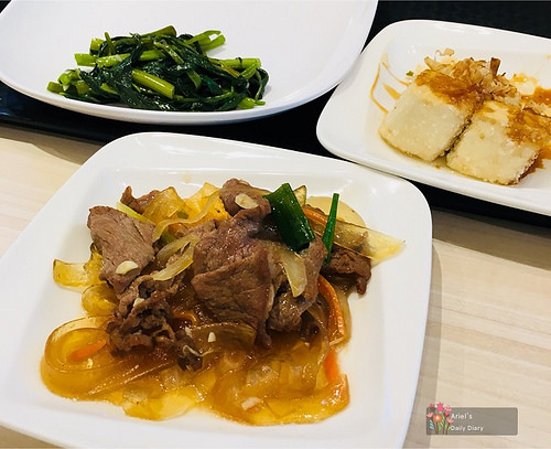 【台南美食】乾淨明亮自助餐,台南東區★好田和洋自助餐廳★大人吃得安心,小孩玩得開心