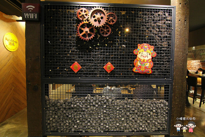 虎尾雄野燒肉 006