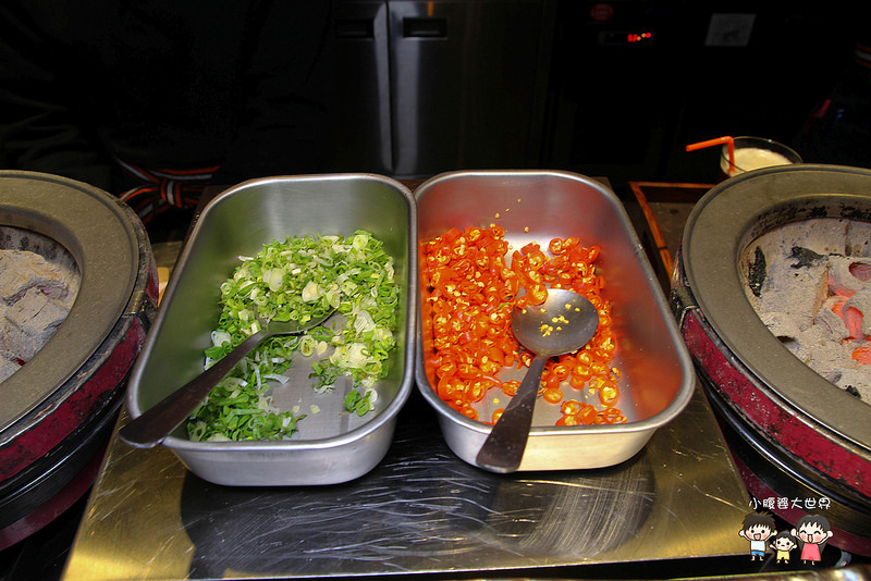 虎尾雄野燒肉 022