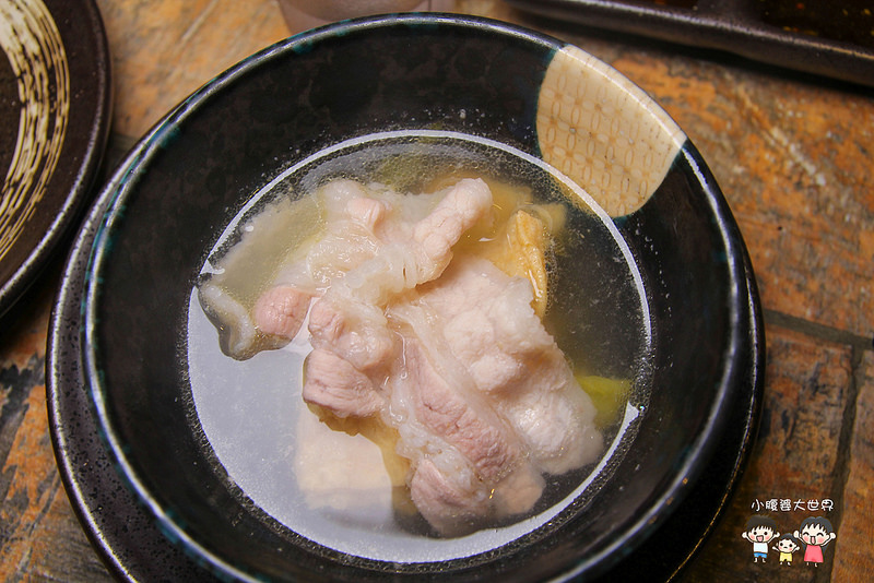 虎尾雄野燒肉 049