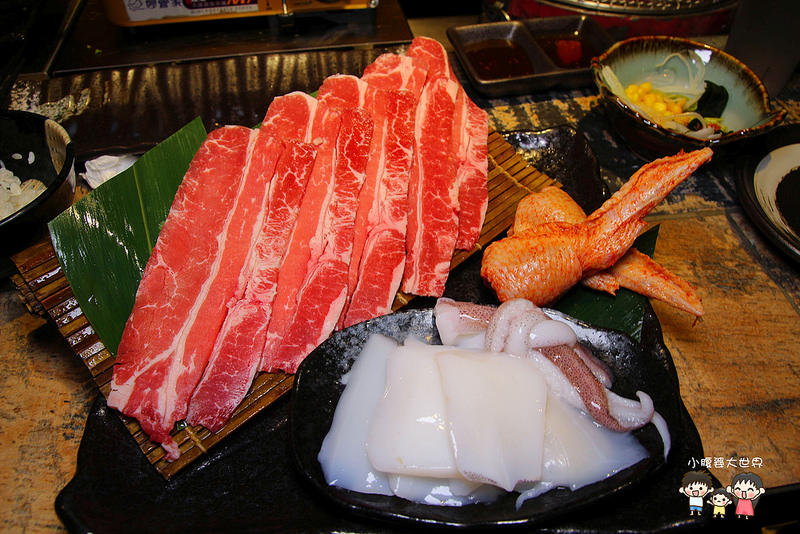 虎尾雄野燒肉 051