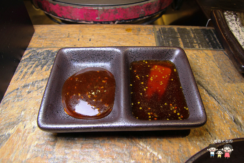 虎尾雄野燒肉 021