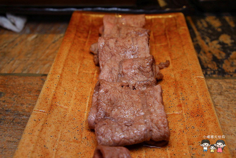 虎尾雄野燒肉 069