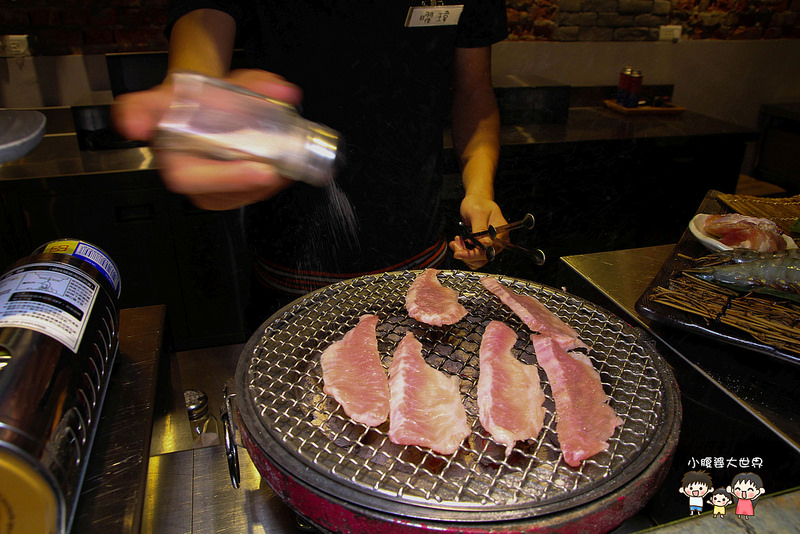 虎尾雄野燒肉 036