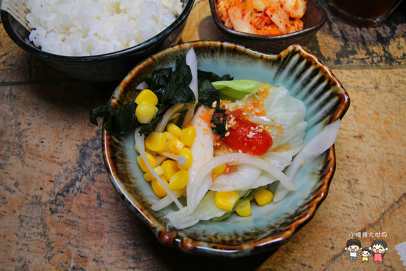 虎尾雄野燒肉 024