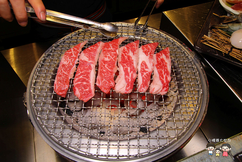 虎尾雄野燒肉 033