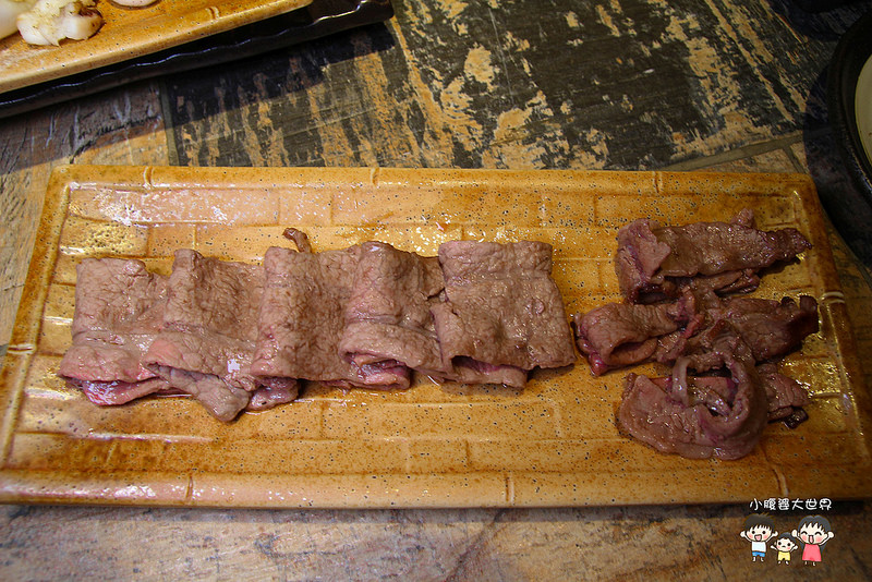 虎尾雄野燒肉 066