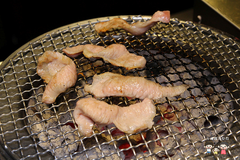 虎尾雄野燒肉 040