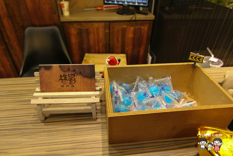 虎尾雄野燒肉 004