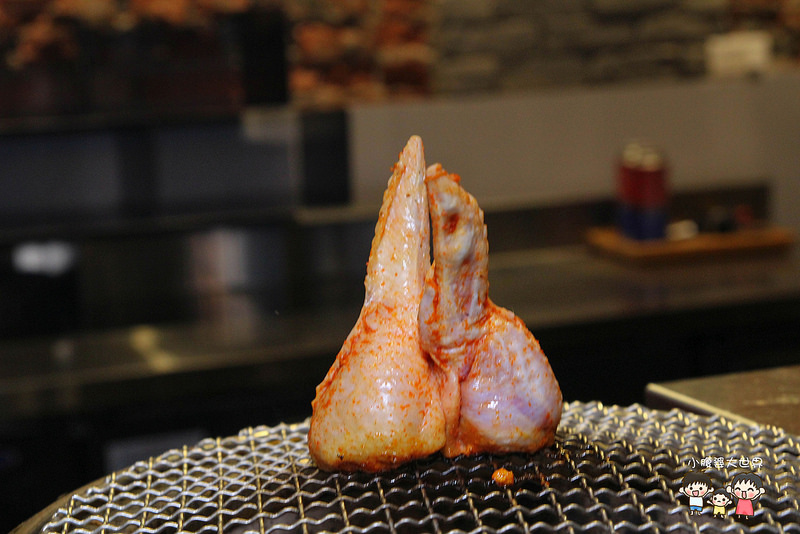 虎尾雄野燒肉 054