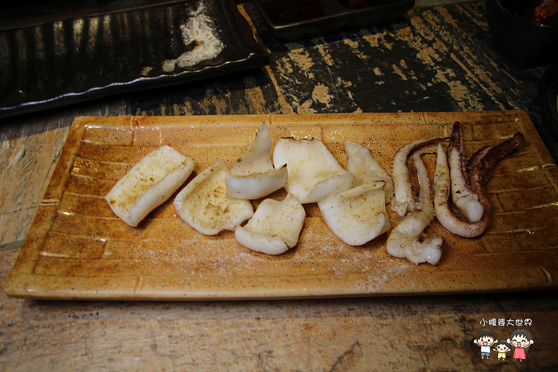 虎尾雄野燒肉 063