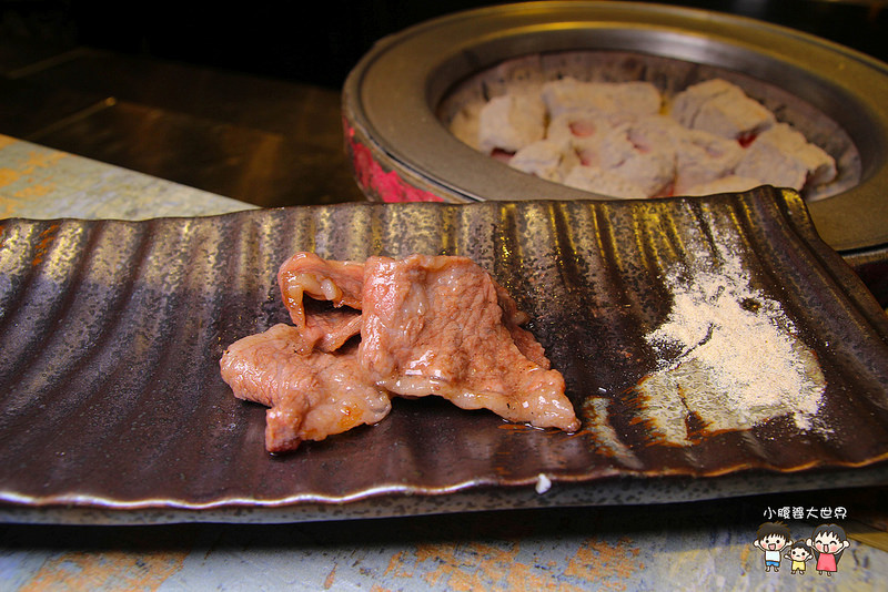 虎尾雄野燒肉 035