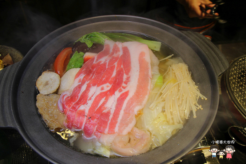 虎尾雄野燒肉 047