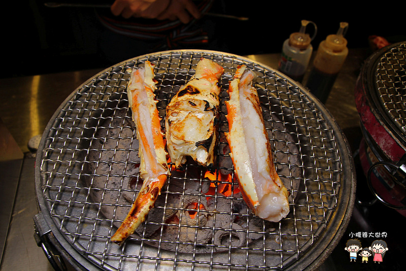 虎尾雄野燒肉 052