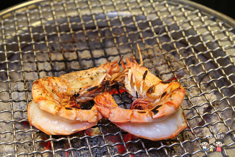 虎尾雄野燒肉 045