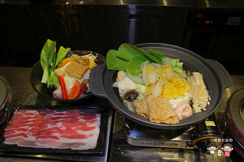 虎尾雄野燒肉 034