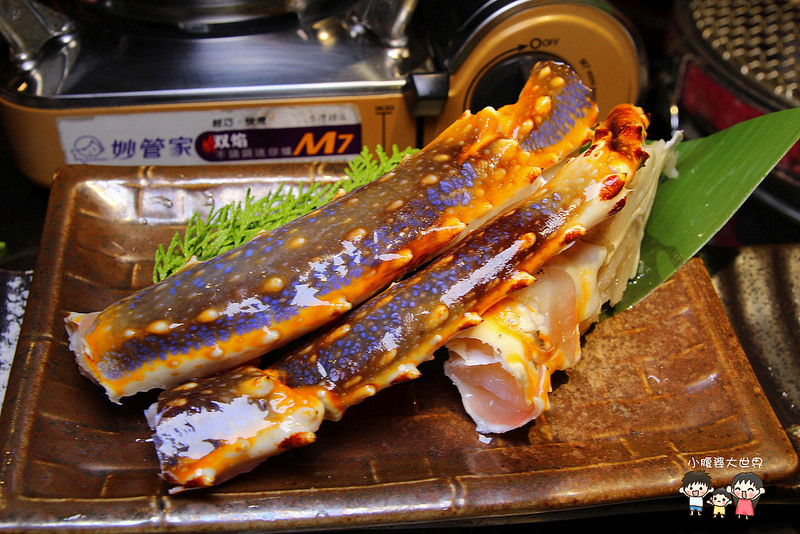 虎尾雄野燒肉 038