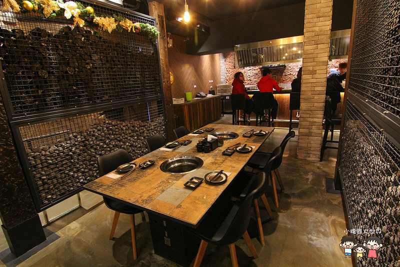 虎尾雄野燒肉 008