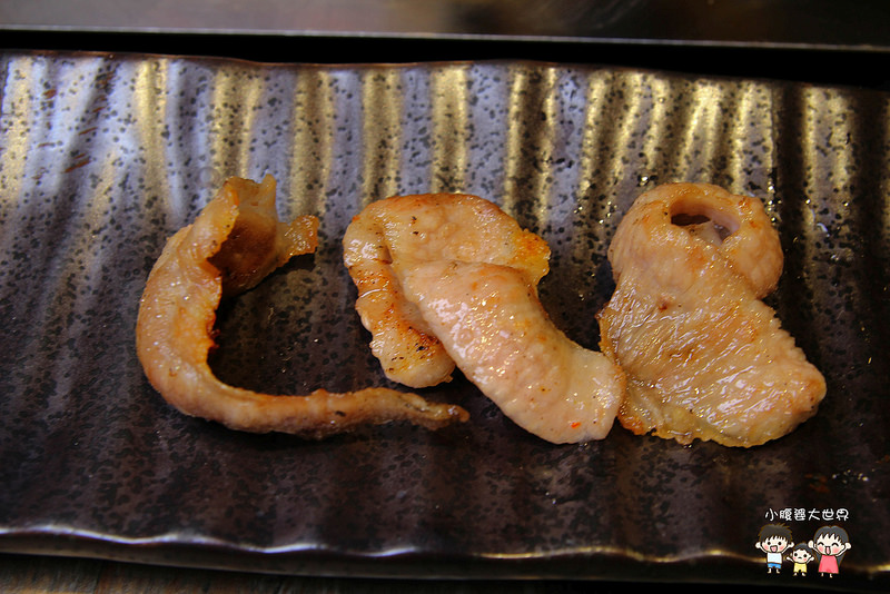 虎尾雄野燒肉 041