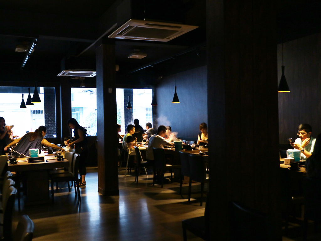 金鍋盃小火鍋/內湖餐廳推薦/內湖美食/西湖美食