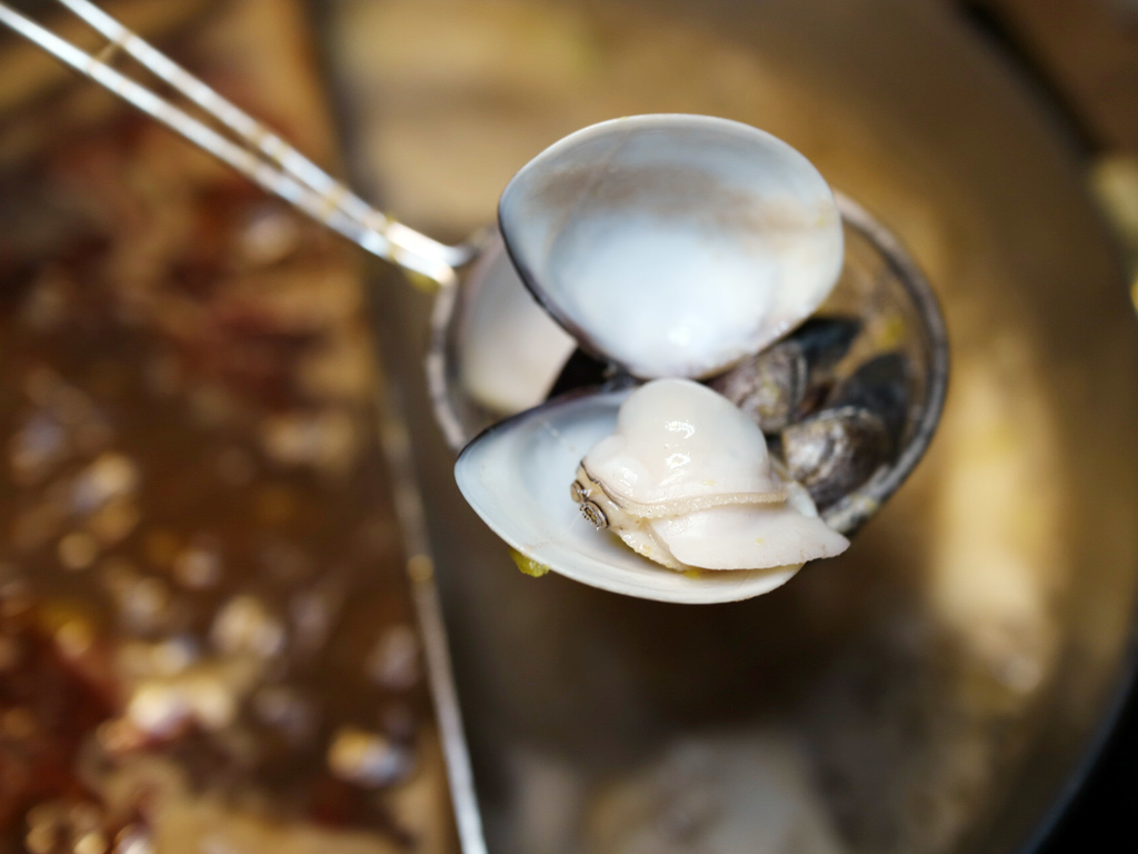 金鍋盃小火鍋/內湖餐廳推薦/內湖美食/西湖美食