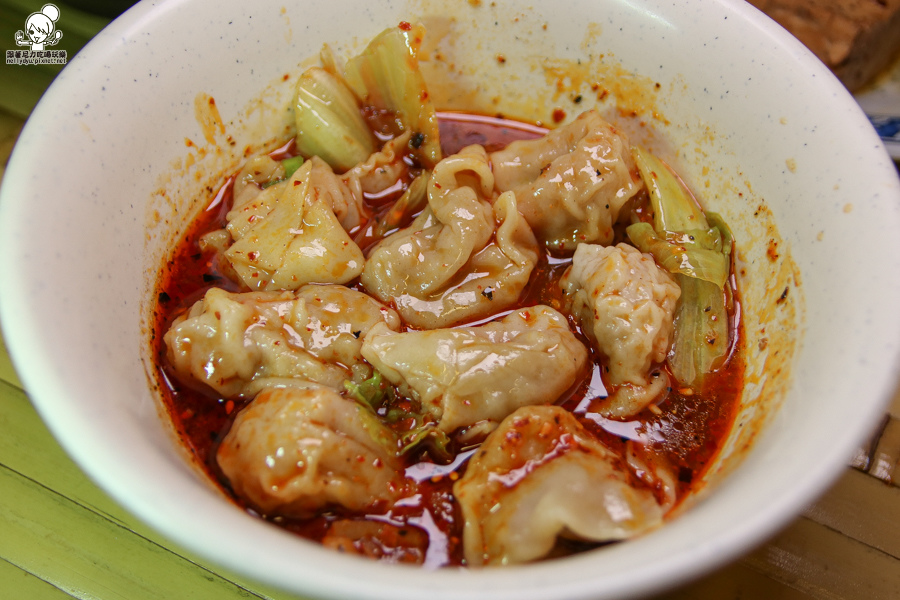 蜀留香酸辣粉 川味擔擔麵 成都 (25 - 44).jpg