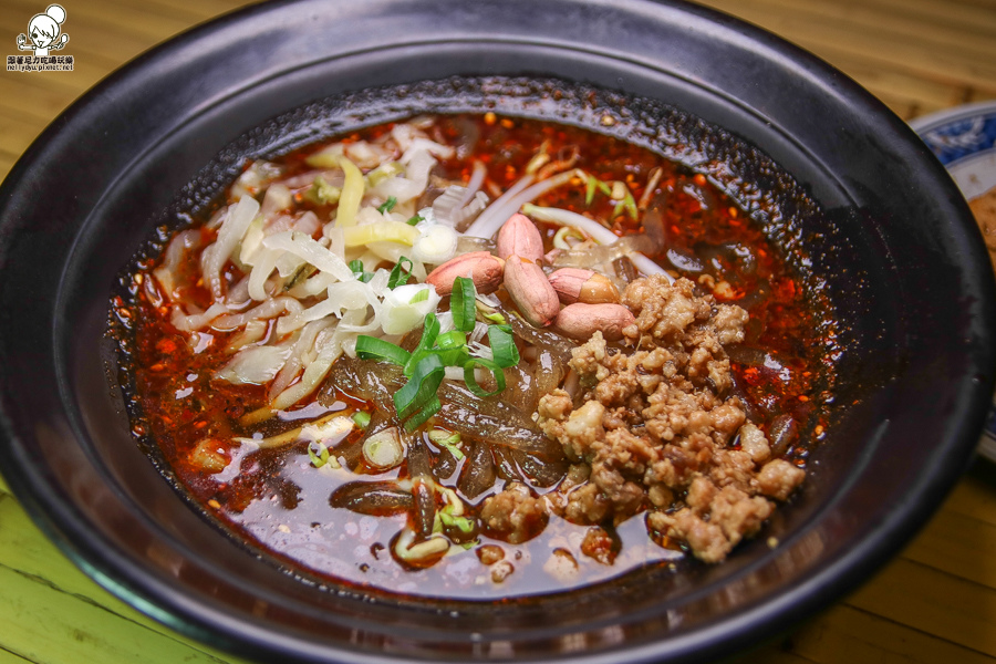 蜀留香酸辣粉 川味擔擔麵 成都 (19 - 44).jpg
