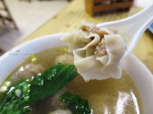 蜀留香川味擔擔麵‧酸辣粉：別具風味 ‧ 蜀留香川味擔擔麵