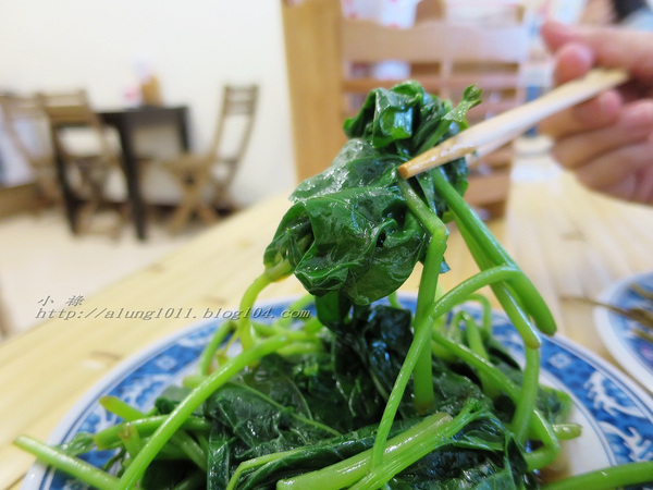 蜀留香川味擔擔麵‧酸辣粉：別具風味 ‧ 蜀留香川味擔擔麵