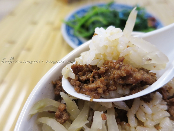 蜀留香川味擔擔麵‧酸辣粉：別具風味 ‧ 蜀留香川味擔擔麵