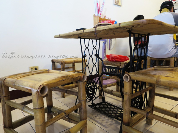 蜀留香川味擔擔麵‧酸辣粉：別具風味 ‧ 蜀留香川味擔擔麵