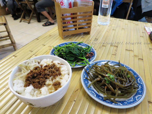 蜀留香川味擔擔麵‧酸辣粉：別具風味 ‧ 蜀留香川味擔擔麵