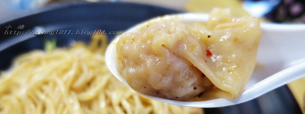 蜀留香川味擔擔麵‧酸辣粉：別具風味 ‧ 蜀留香川味擔擔麵