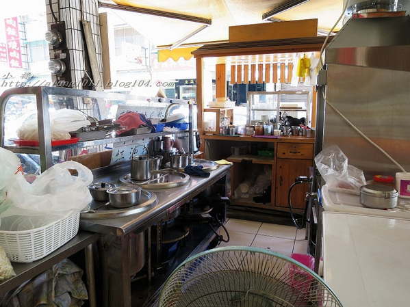 蜀留香川味擔擔麵‧酸辣粉：別具風味 ‧ 蜀留香川味擔擔麵