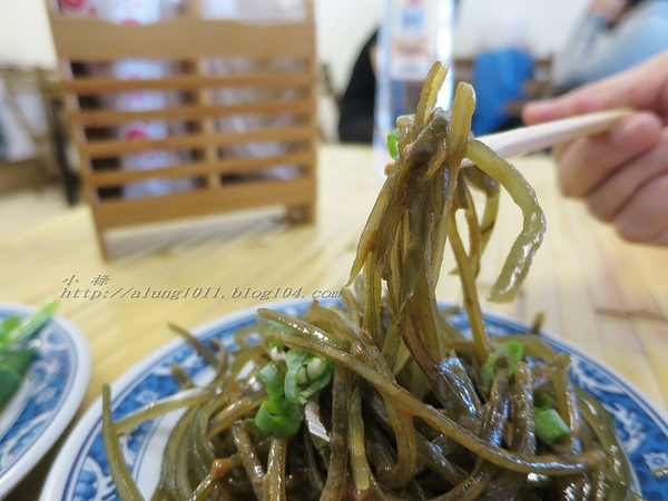 蜀留香川味擔擔麵‧酸辣粉：別具風味 ‧ 蜀留香川味擔擔麵