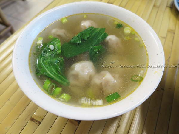 蜀留香川味擔擔麵‧酸辣粉：別具風味 ‧ 蜀留香川味擔擔麵