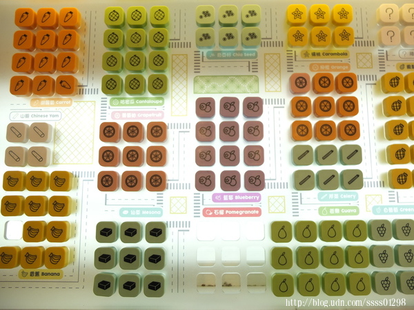 Dochi Juice 都奇果汁嘉義秀泰店:美食體驗【都奇果汁嘉義秀泰店】喝果汁玩積木DIY 多樣新鮮蔬果自由組合 客製化百分之百純天然果汁