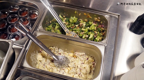 Mighty Quinn's Barbeque 麥笛昆餐廳(天母店):【台北士林】Mighty Quinn's Barbeque 麥笛昆餐廳(天母店)-愛評口碑券第十一彈