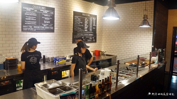 Mighty Quinn's Barbeque 麥笛昆餐廳(天母店):【台北士林】Mighty Quinn's Barbeque 麥笛昆餐廳(天母店)-愛評口碑券第十一彈