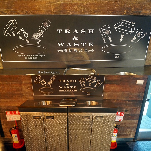 Mighty Quinn's Barbeque 麥笛昆餐廳(天母店):【台北士林】Mighty Quinn's Barbeque 麥笛昆餐廳(天母店)-愛評口碑券第十一彈