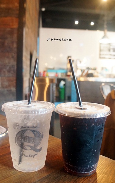 Mighty Quinn's Barbeque 麥笛昆餐廳(天母店):【台北士林】Mighty Quinn's Barbeque 麥笛昆餐廳(天母店)-愛評口碑券第十一彈